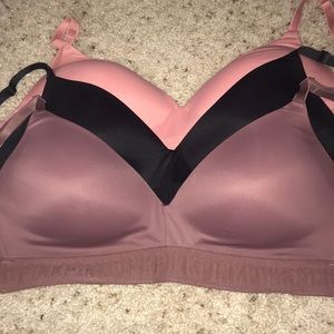 never worn victoria secret bras